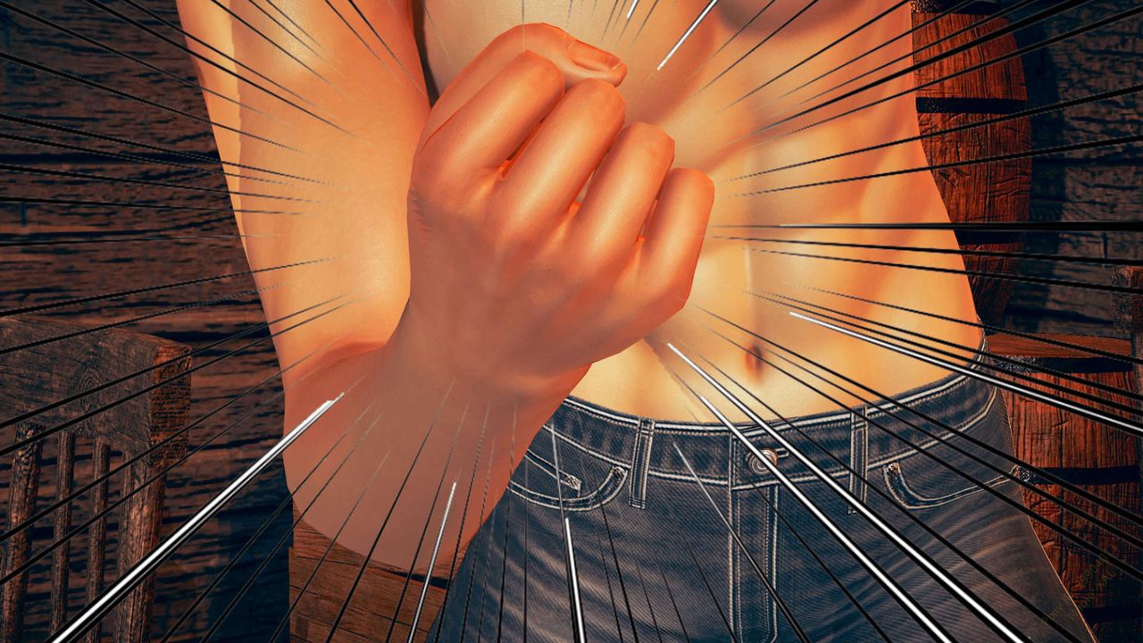 [3D]ElfSoul精魂之灵番外篇第06话