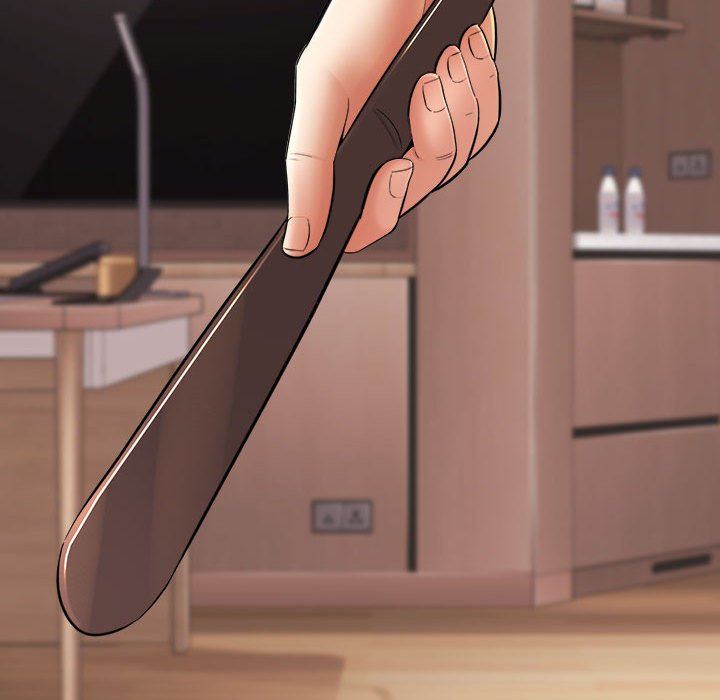 想做你的助手第26话