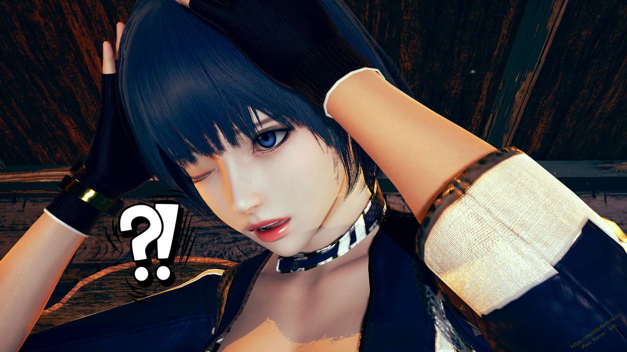 [3D]ElfSoul精魂之灵番外篇第07话