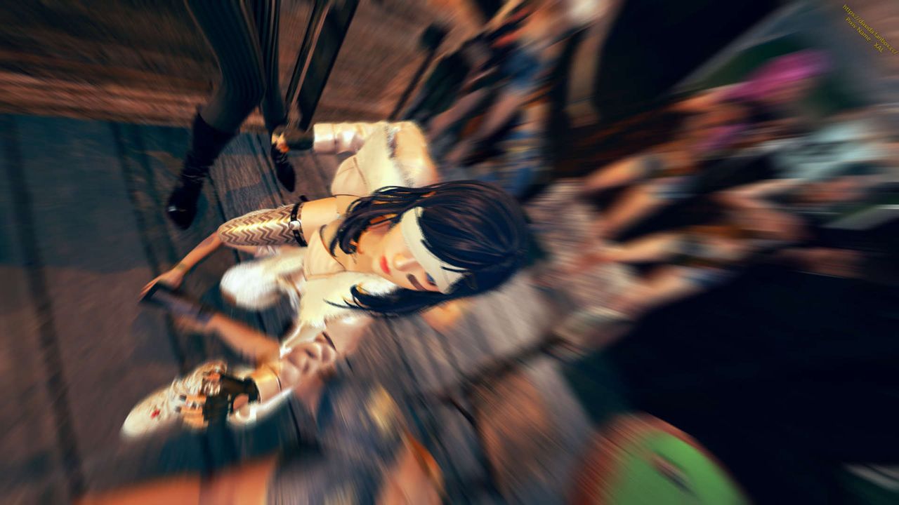 [3D]ElfSoul精魂之灵番外篇第07话