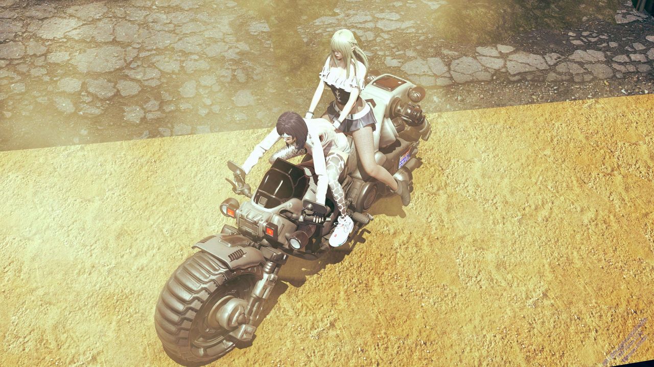 [3D]ElfSoul精魂之灵番外篇第08话