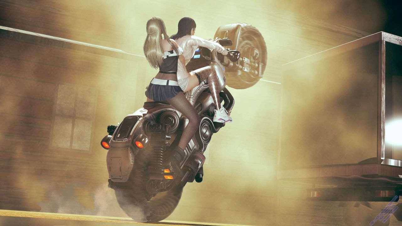 [3D]ElfSoul精魂之灵番外篇第08话