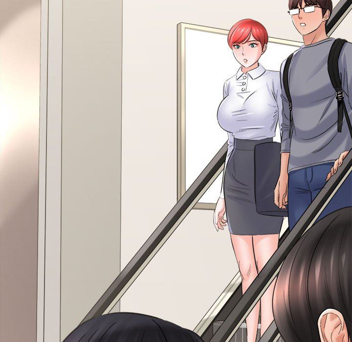 想做你的助手第28话