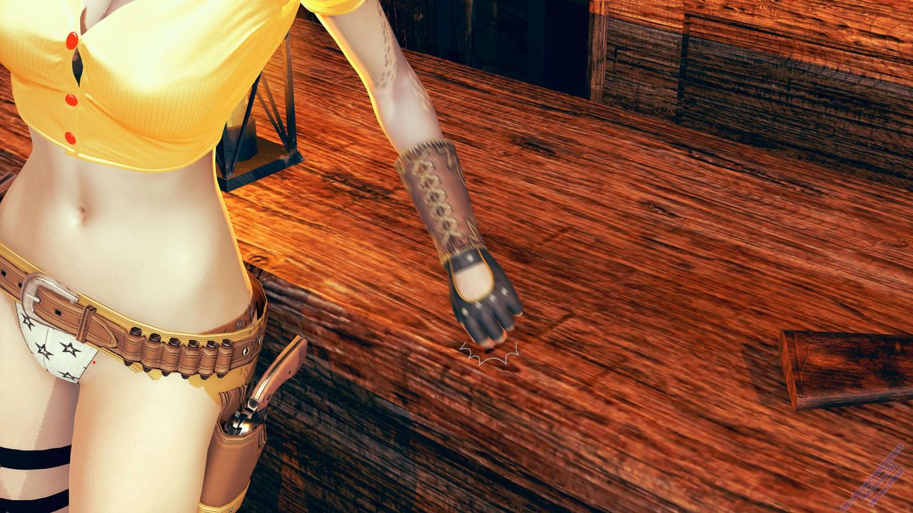 [3D]ElfSoul精魂之灵番外篇第08话