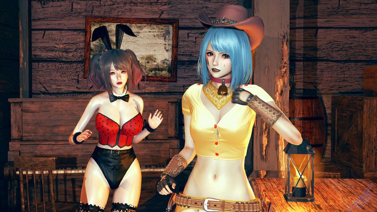 [3D]ElfSoul精魂之灵番外篇第08话