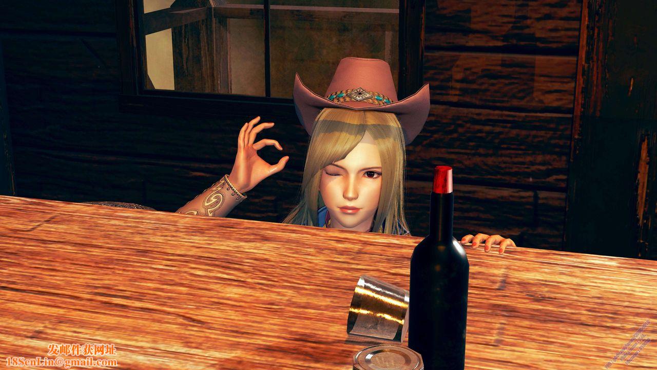 [3D]ElfSoul精魂之灵番外篇第08话