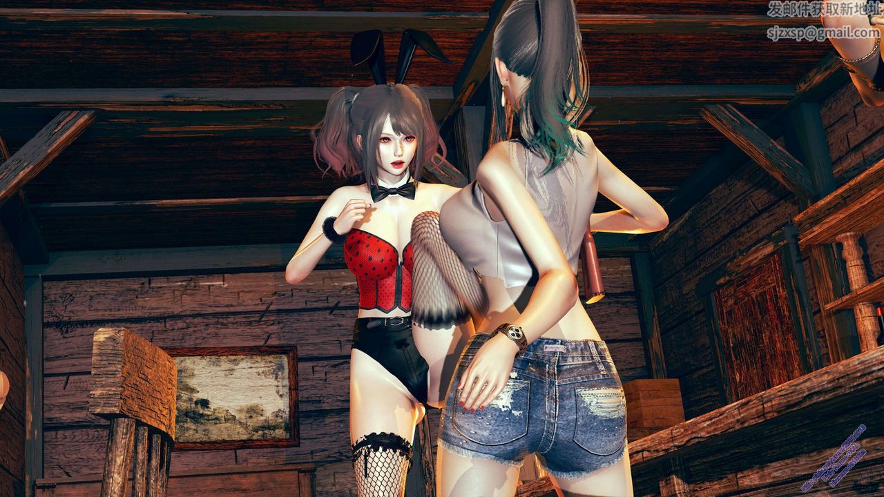 [3D]ElfSoul精魂之灵番外篇第09话