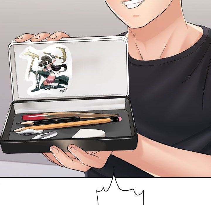 想做你的助手第28话