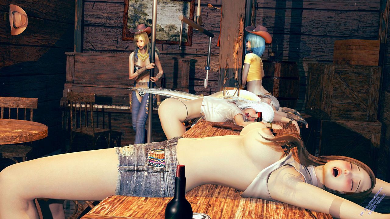 [3D]ElfSoul精魂之灵番外篇第09话