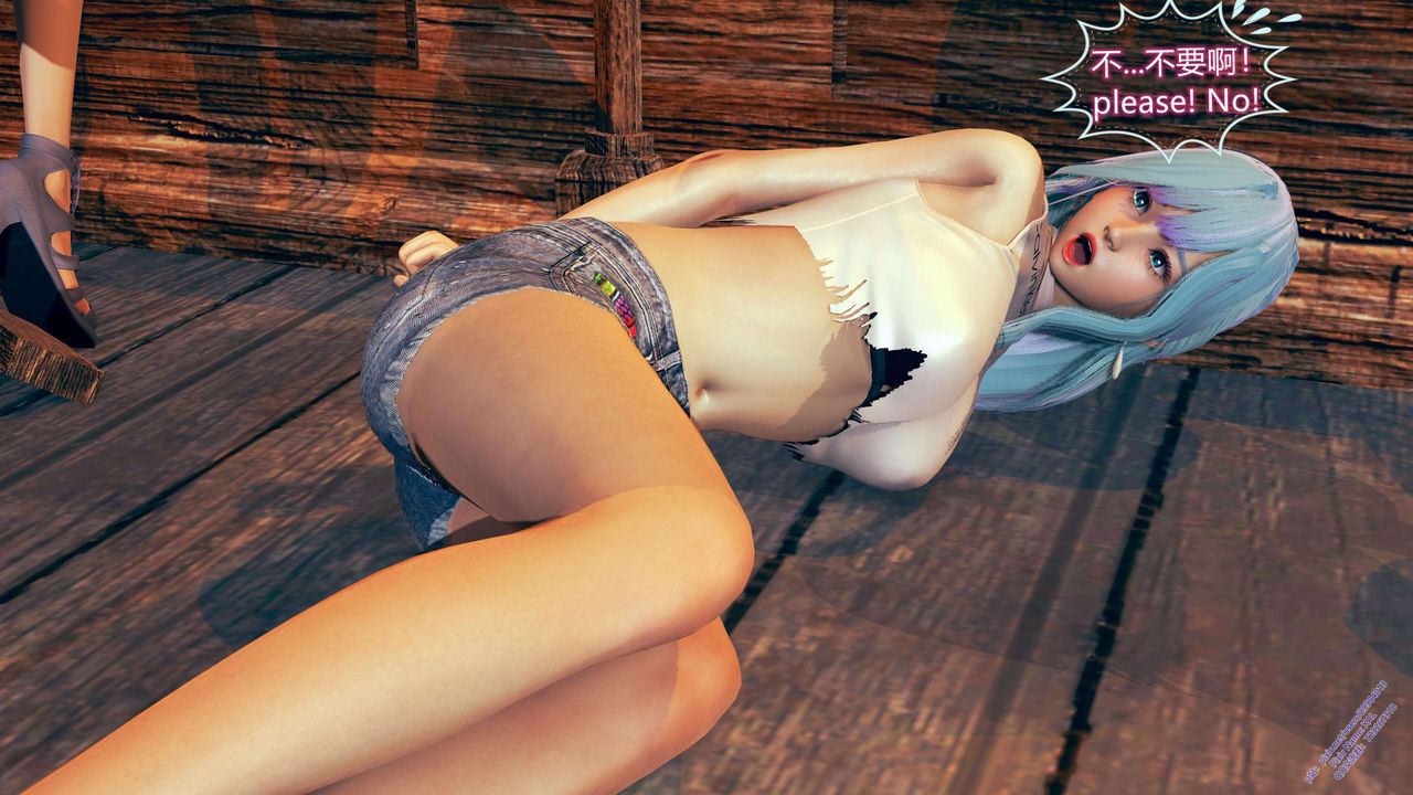 [3D]ElfSoul精魂之灵番外篇第09话