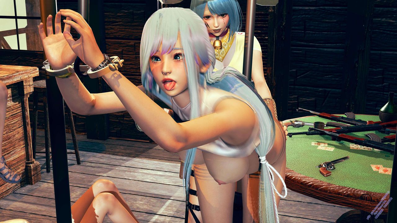 [3D]ElfSoul精魂之灵番外篇第09话