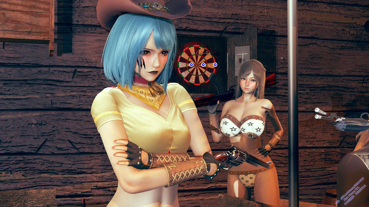 [3D]ElfSoul精魂之灵番外篇第10话