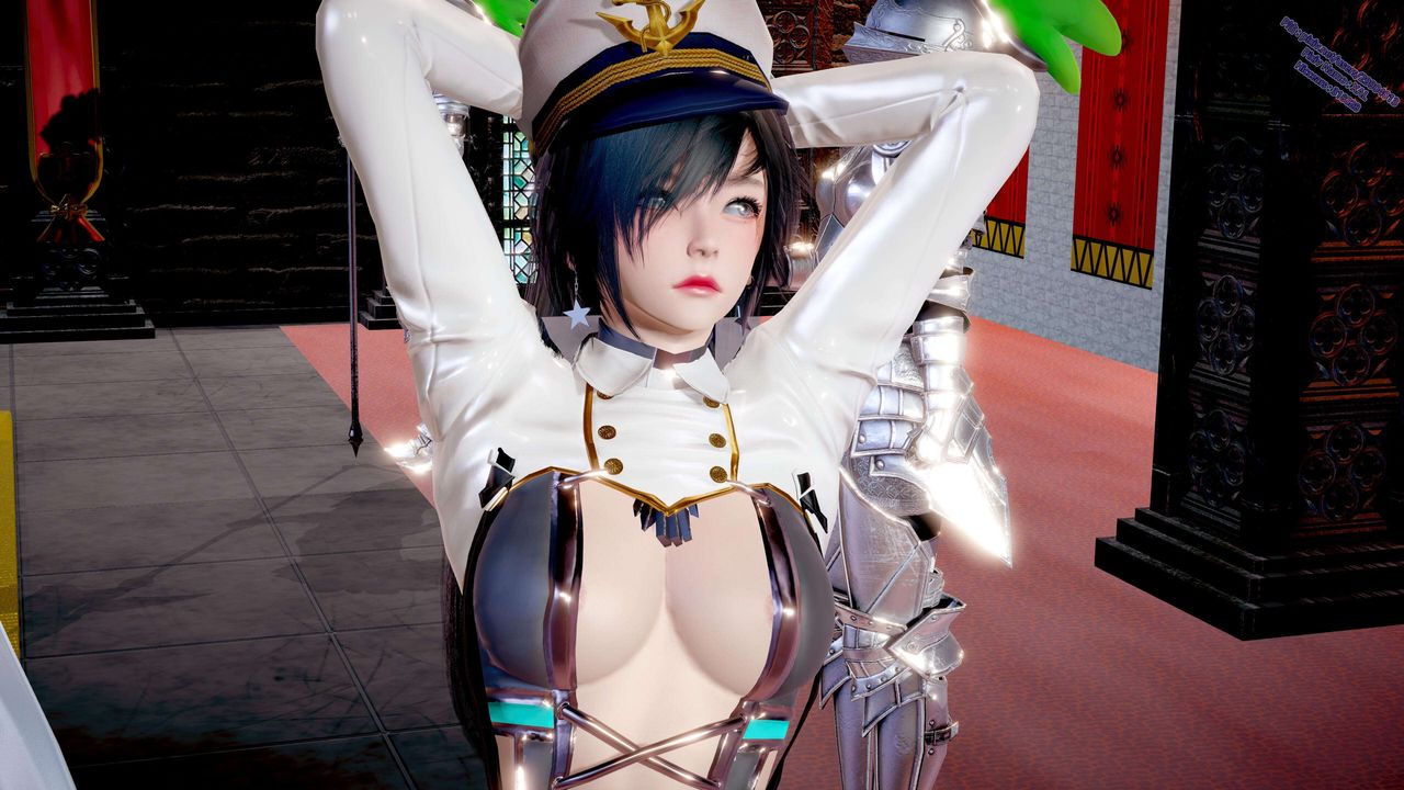 [3D]ElfSoul精魂之灵番外篇第11话