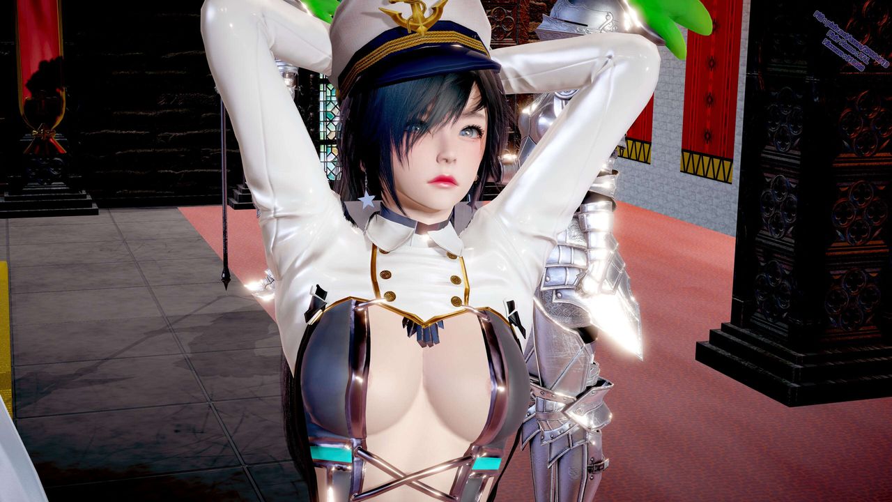 [3D]ElfSoul精魂之灵番外篇第11话