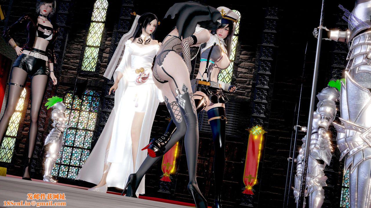 [3D]ElfSoul精魂之灵番外篇第11话