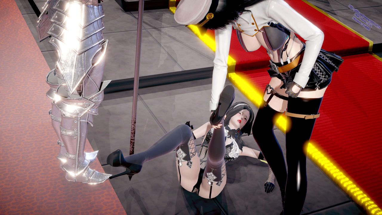 [3D]ElfSoul精魂之灵番外篇第11话