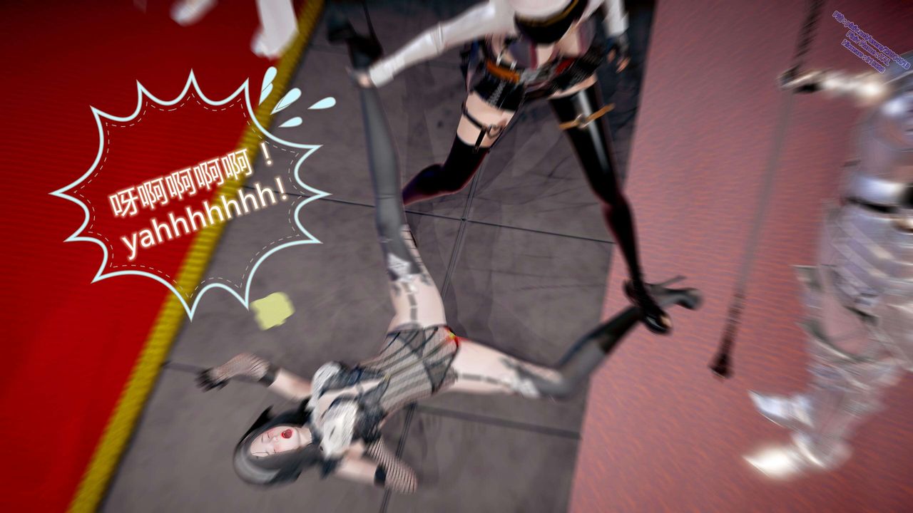 [3D]ElfSoul精魂之灵番外篇第11话