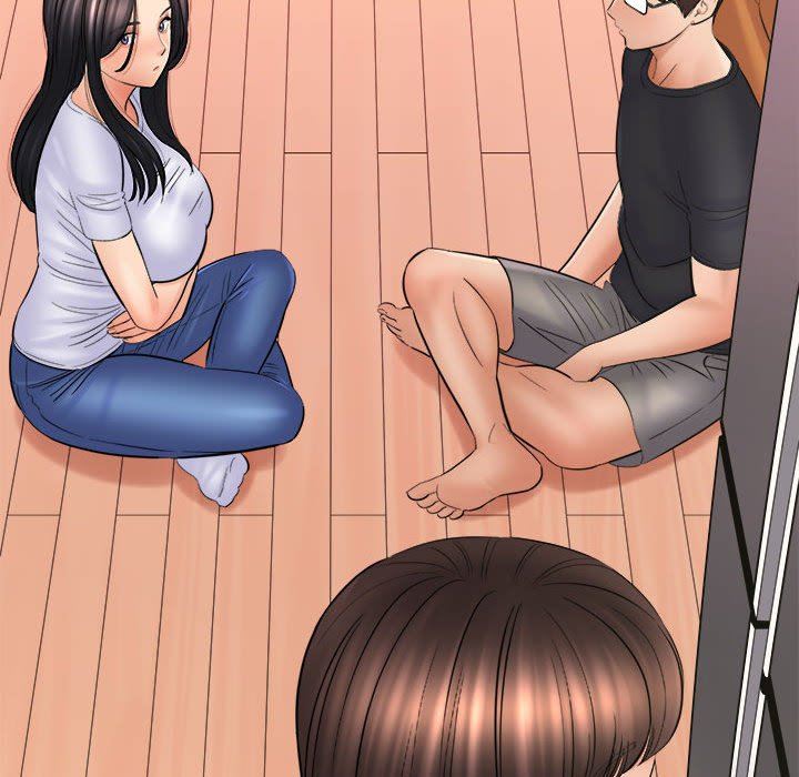 想做你的助手第31话