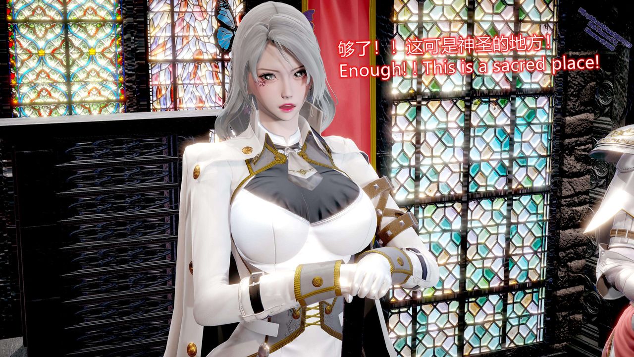 [3D]ElfSoul精魂之灵番外篇第11话