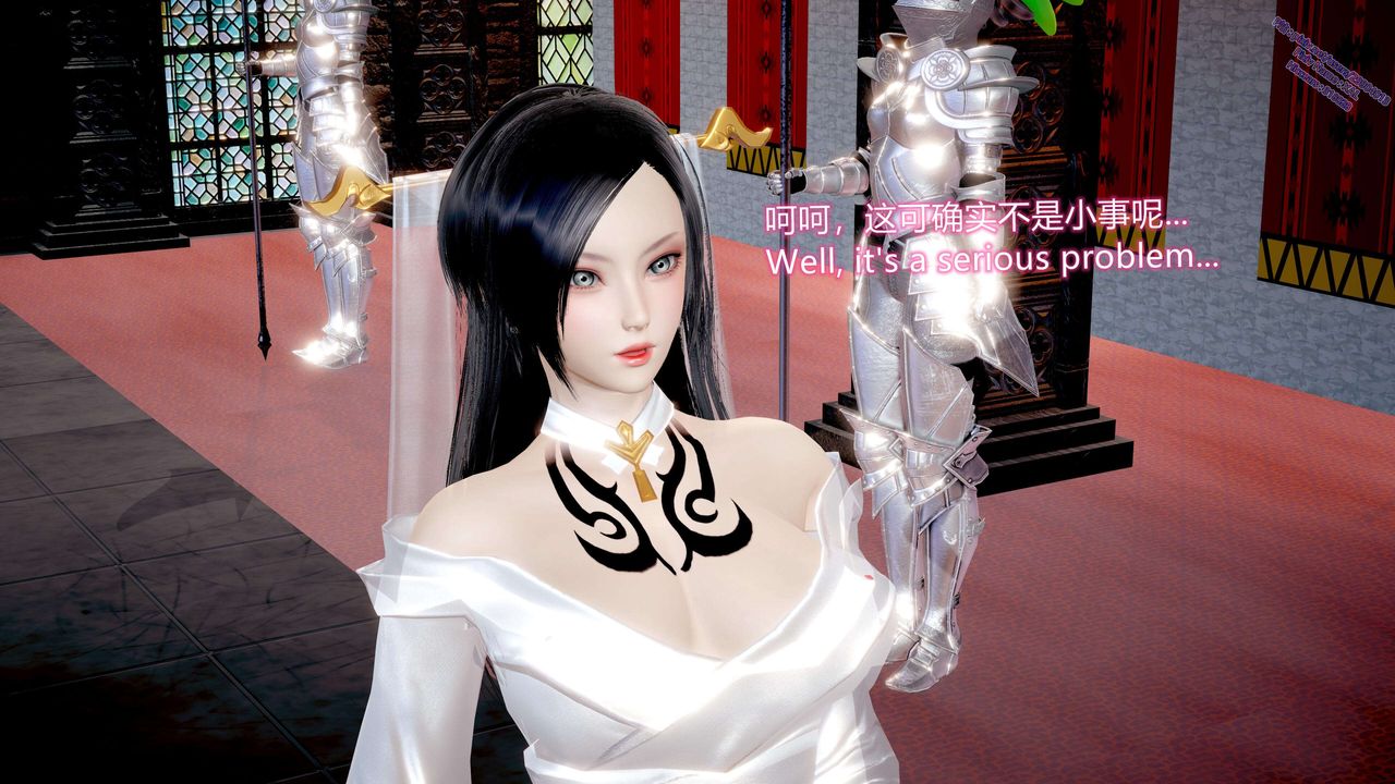 [3D]ElfSoul精魂之灵番外篇第11话