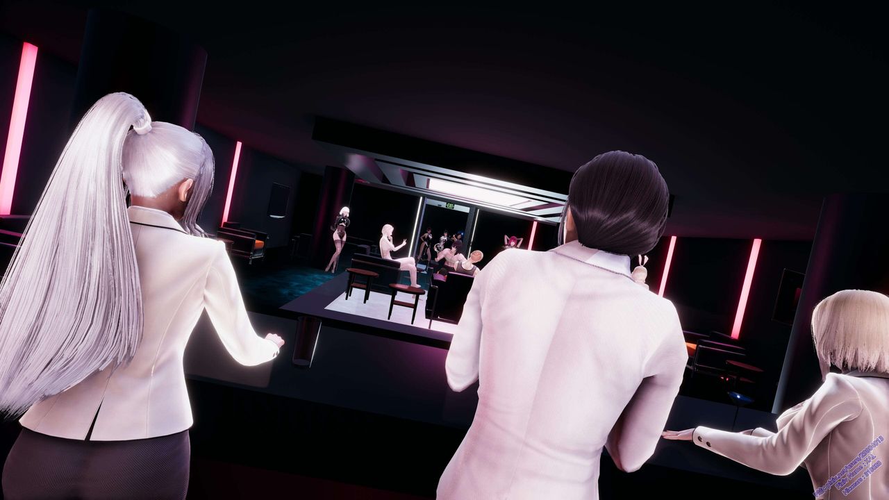 [3D]ElfSoul精魂之灵番外篇第12话