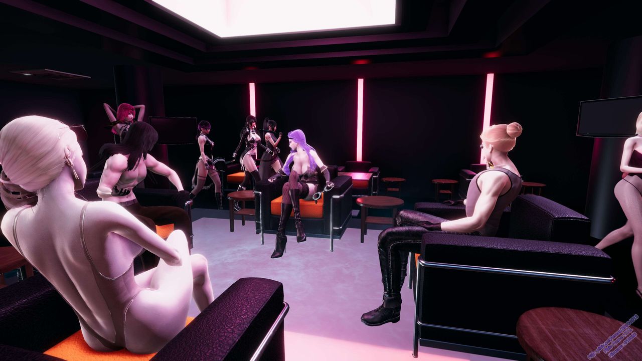 [3D]ElfSoul精魂之灵番外篇第12话