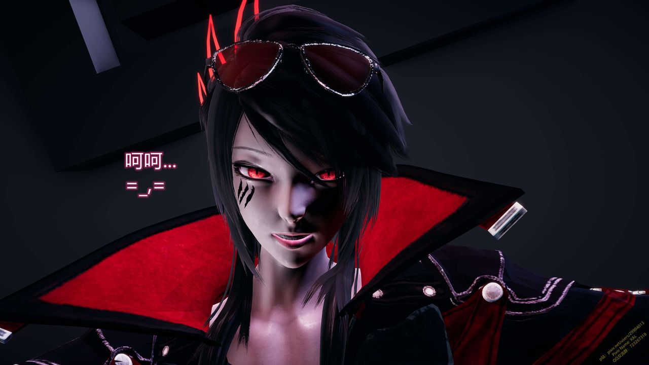 [3D]ElfSoul精魂之灵番外篇第12话