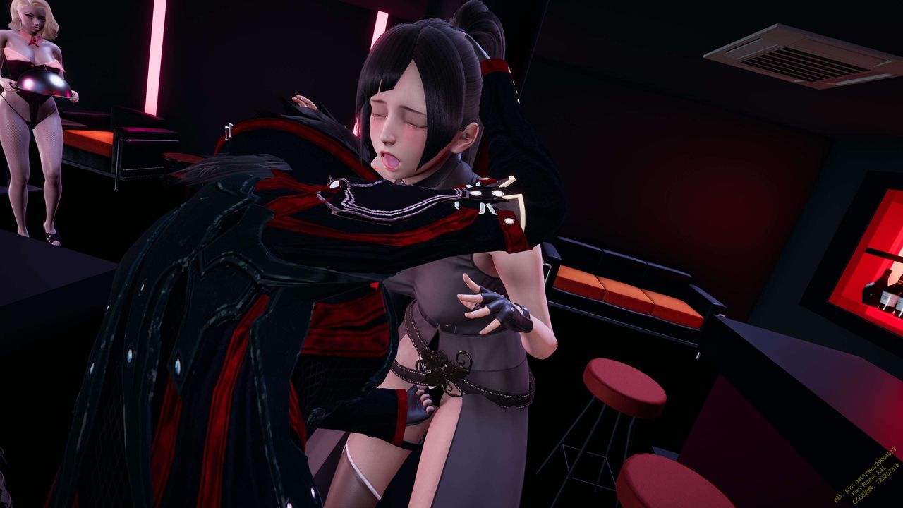 [3D]ElfSoul精魂之灵番外篇第12话