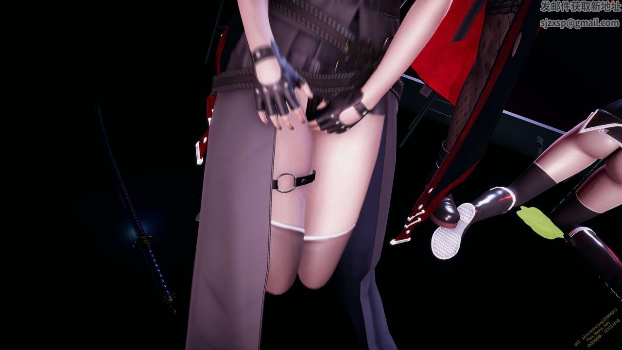 [3D]ElfSoul精魂之灵番外篇第12话