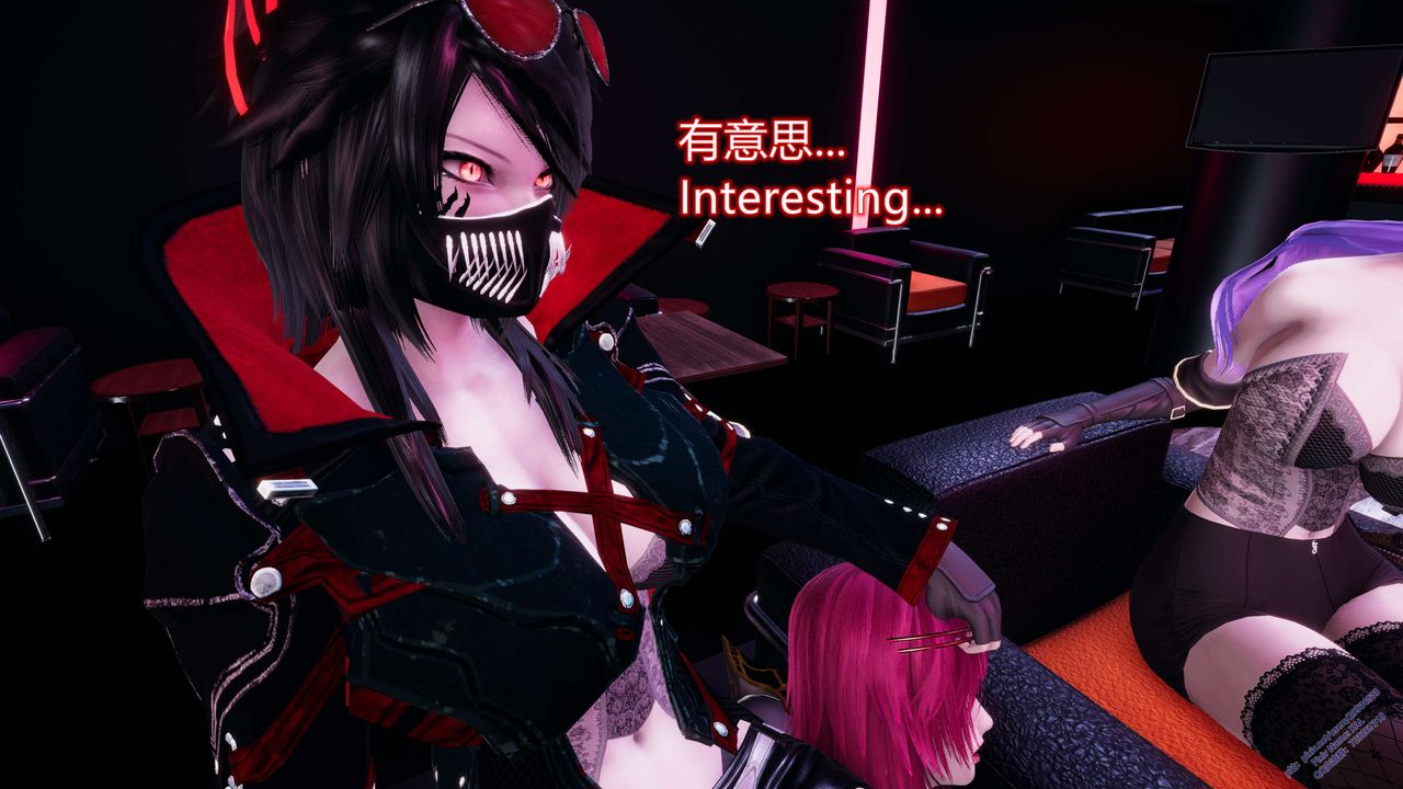 [3D]ElfSoul精魂之灵番外篇第13话