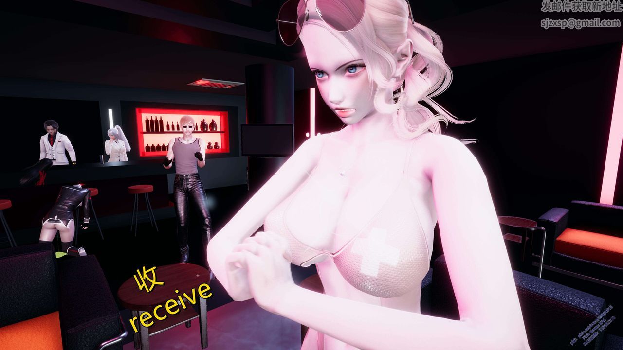 [3D]ElfSoul精魂之灵番外篇第13话