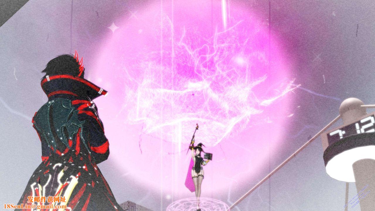 [3D]ElfSoul精魂之灵番外篇第13话