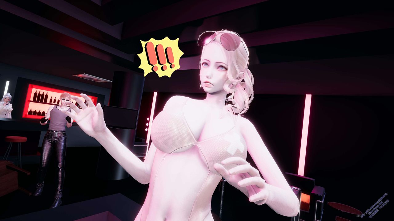 [3D]ElfSoul精魂之灵番外篇第13话