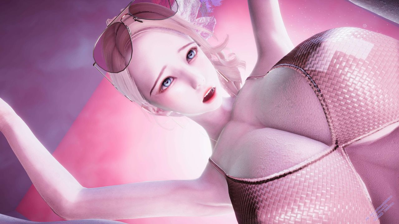 [3D]ElfSoul精魂之灵番外篇第13话