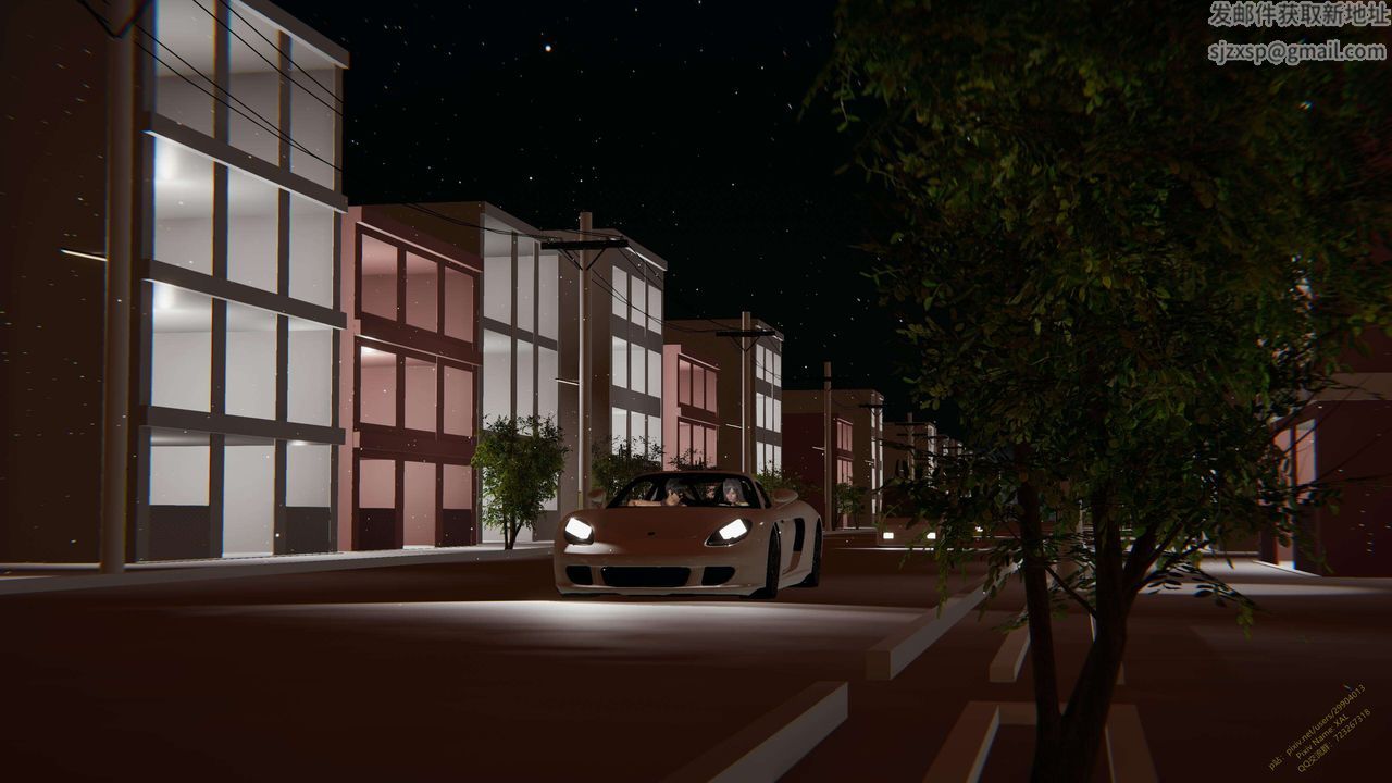 [3D]ElfSoul精魂之灵番外篇第14话