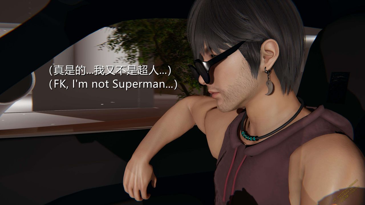 [3D]ElfSoul精魂之灵番外篇第14话