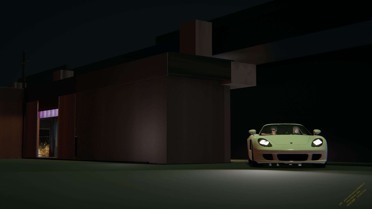 [3D]ElfSoul精魂之灵番外篇第14话