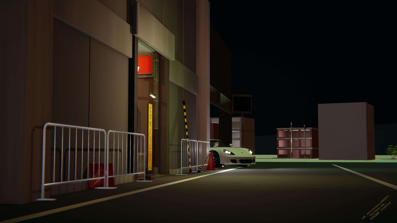 [3D]ElfSoul精魂之灵番外篇第14话