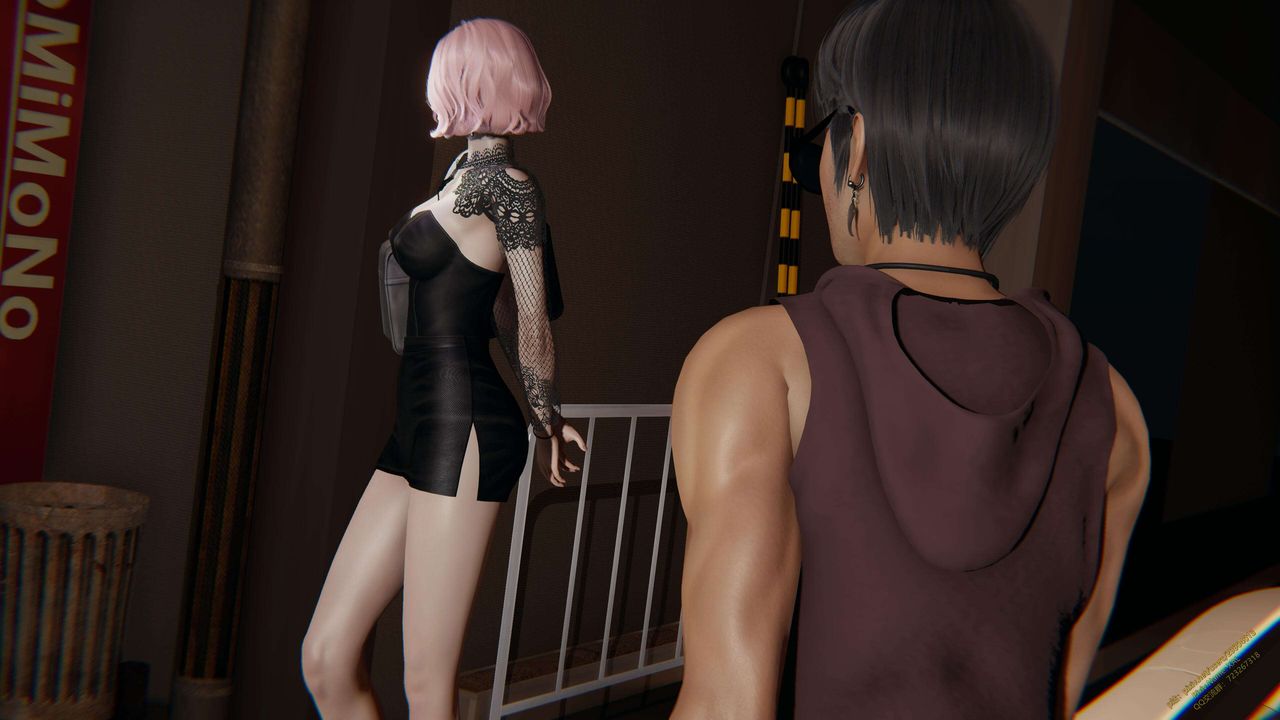 [3D]ElfSoul精魂之灵番外篇第14话