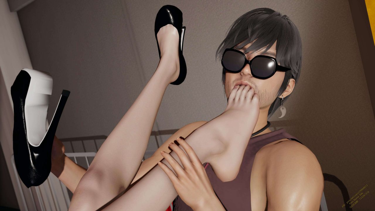 [3D]ElfSoul精魂之灵番外篇第14话