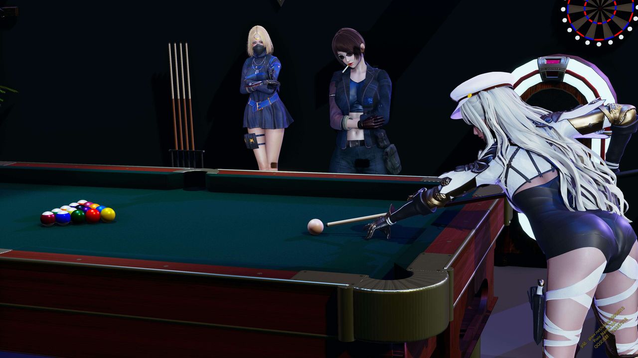 [3D]ElfSoul精魂之灵番外篇第15话