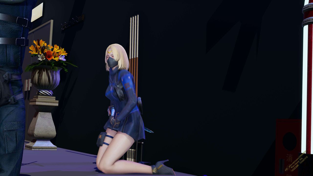 [3D]ElfSoul精魂之灵番外篇第15话