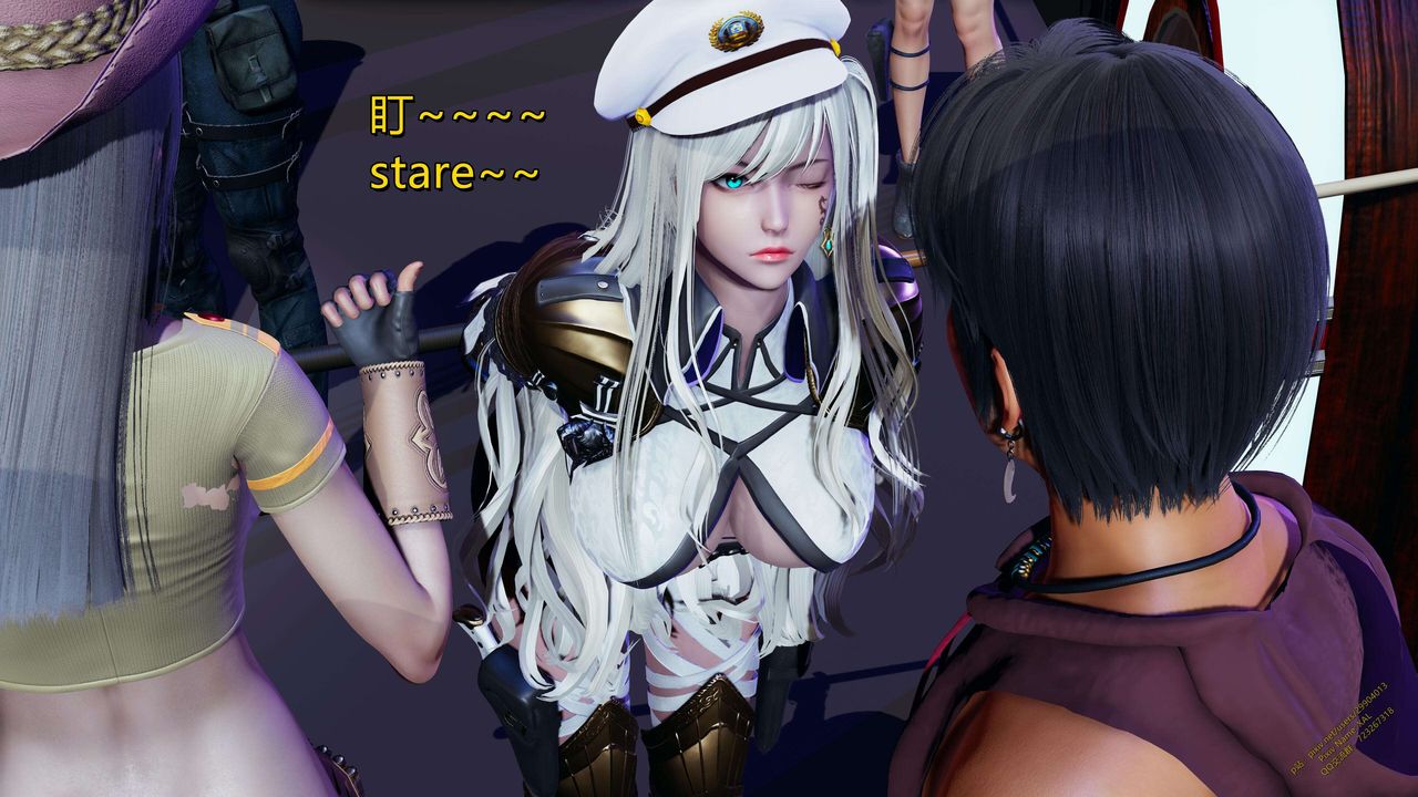 [3D]ElfSoul精魂之灵番外篇第15话