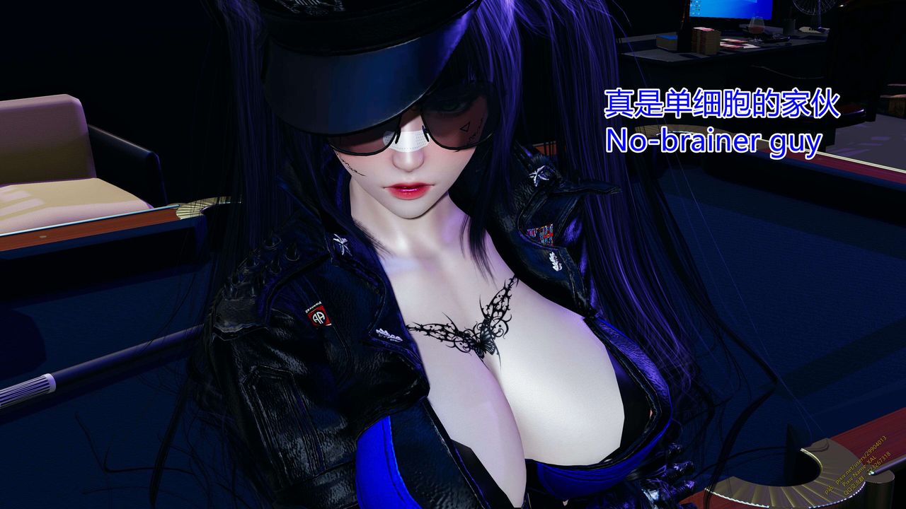 [3D]ElfSoul精魂之灵番外篇第15话