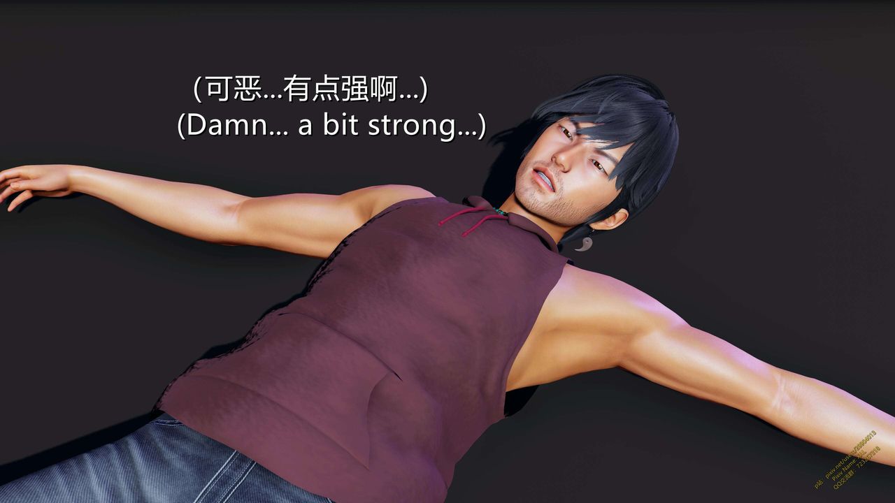 [3D]ElfSoul精魂之灵番外篇第15话