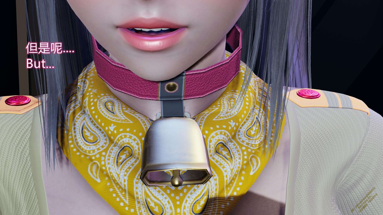 [3D]ElfSoul精魂之灵番外篇第16话