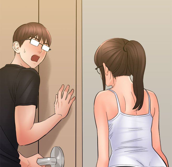 想做你的助手第35话