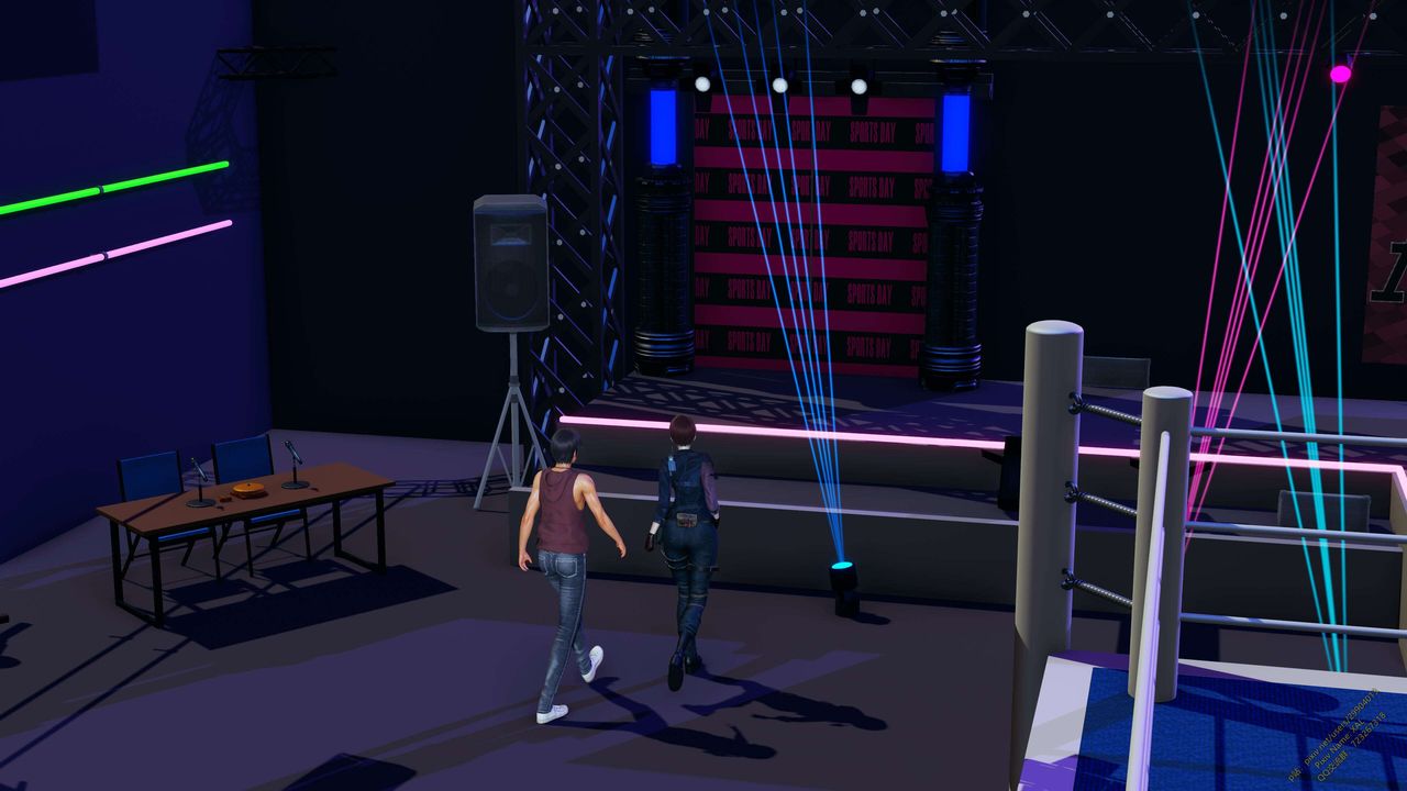 [3D]ElfSoul精魂之灵番外篇第16话