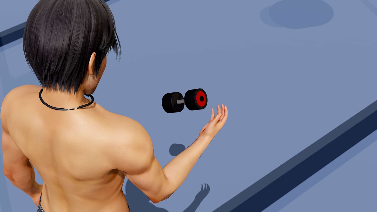 [3D]ElfSoul精魂之灵番外篇第16话