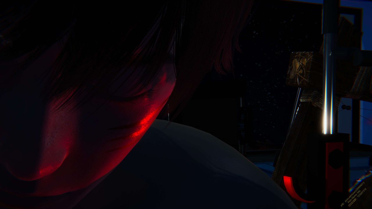 [3D]ElfSoul精魂之灵番外篇第16话